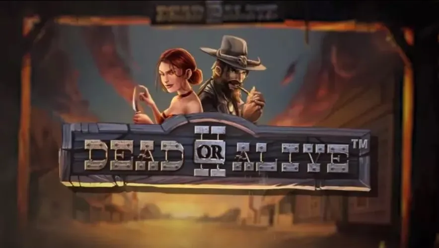 Dead or Alive 2 at Bet365 Casino