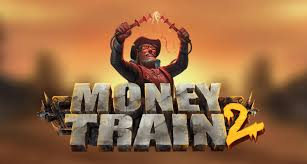 Money Train 2 at Bet365 Casino